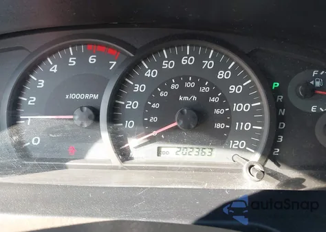 2006 Toyota Tundra Sr5 V8 from USA, damaged, VIN 5TBET34156S532425